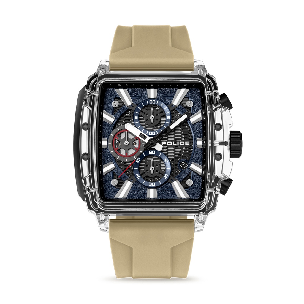 P.W PEWGO00776X1(SET) CLOUT OCTET