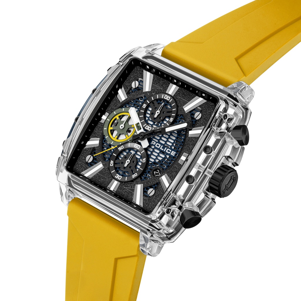 P.W PEWGO00776X0(SET) CLOUT OCTET