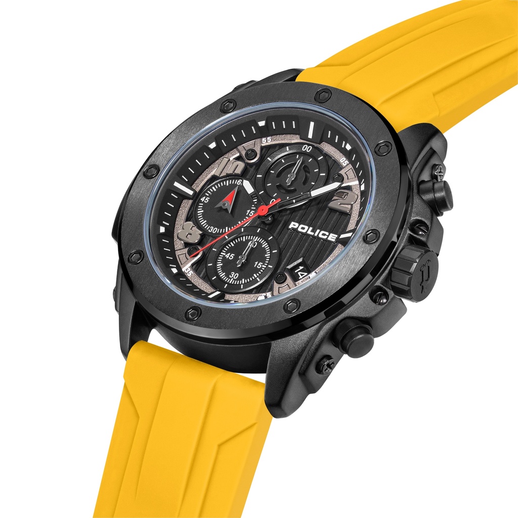 P.W PEWGO00777X1(SET) CLOUT ORB