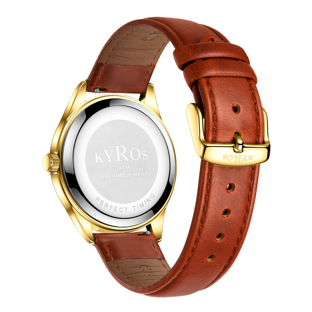 KYROS - M26H273