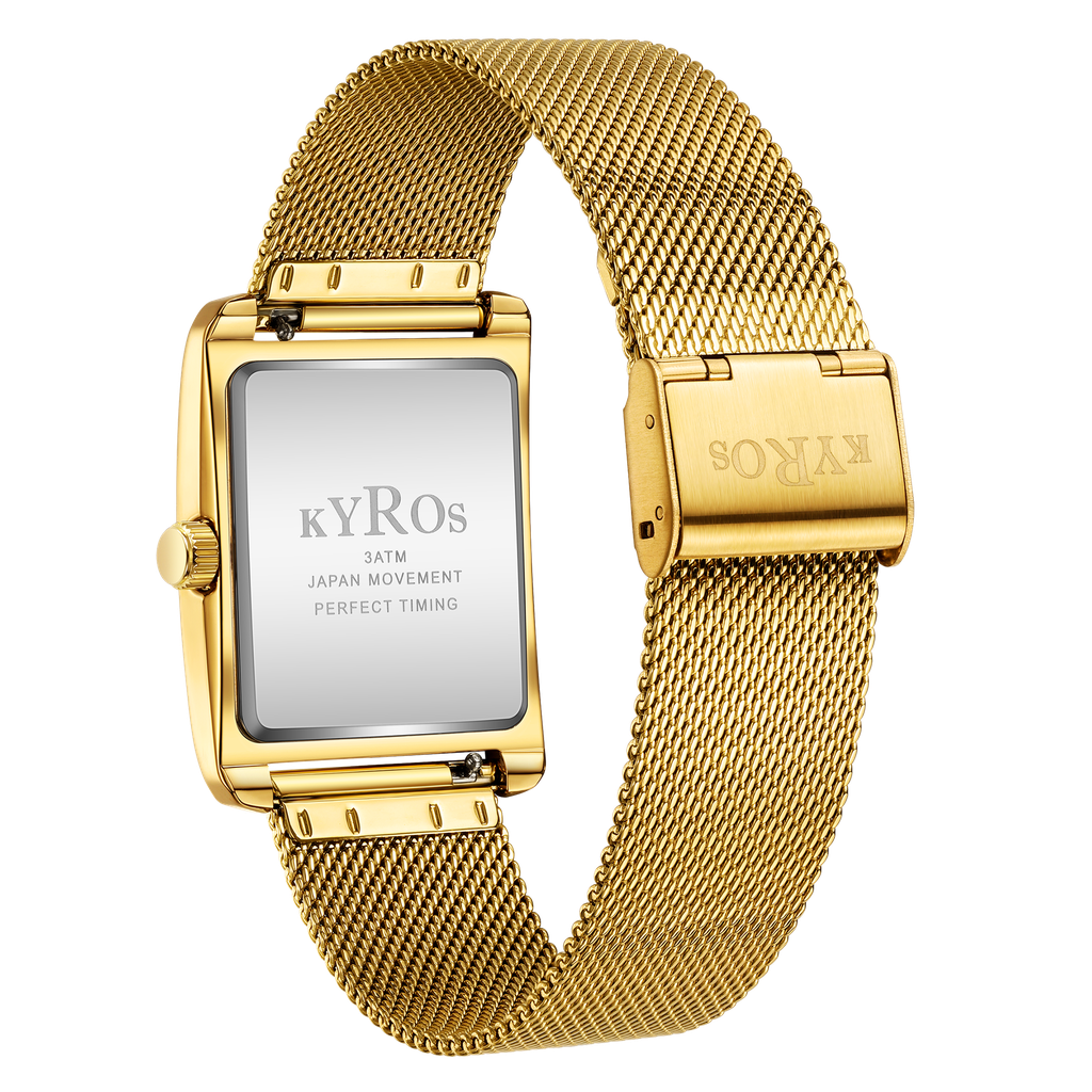 KYROS - M26B318
