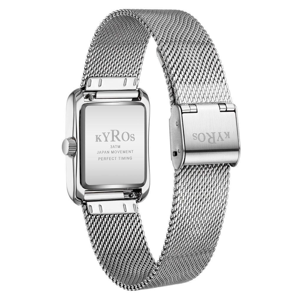 KYROS QUATTRA - F26A311