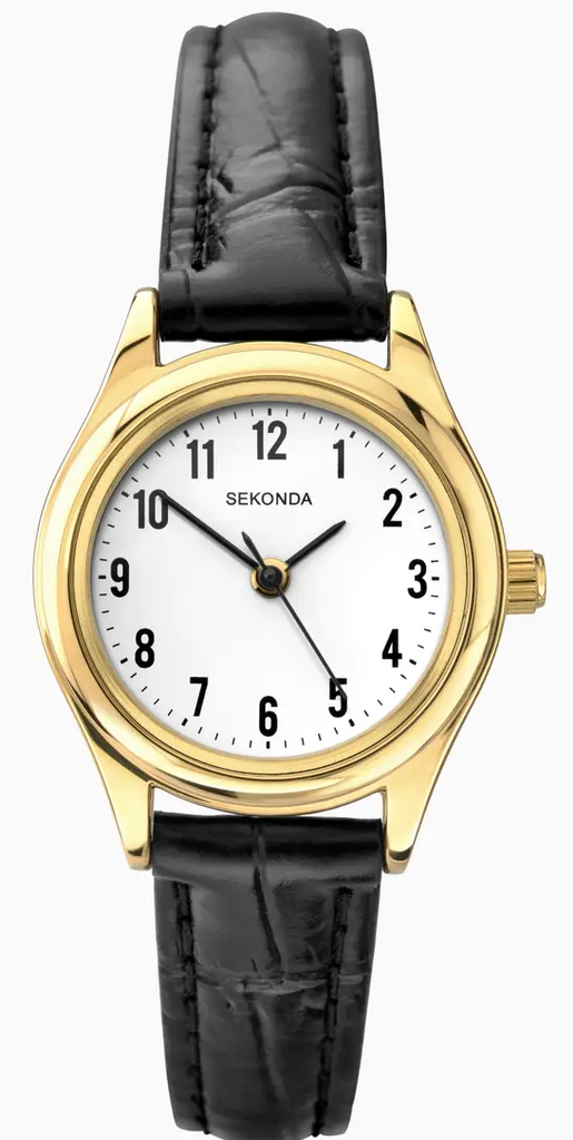 SEKONDA LADIESWATCH 4493