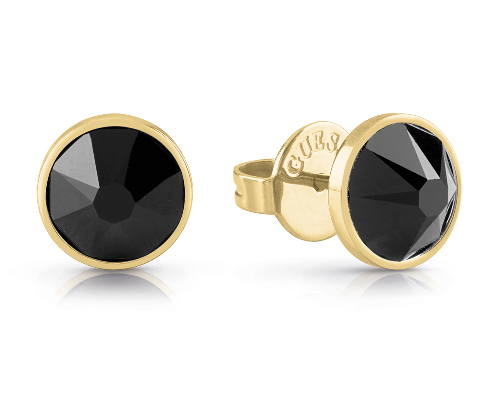 GUESS EARRING JUME01343JWYGBKT-U