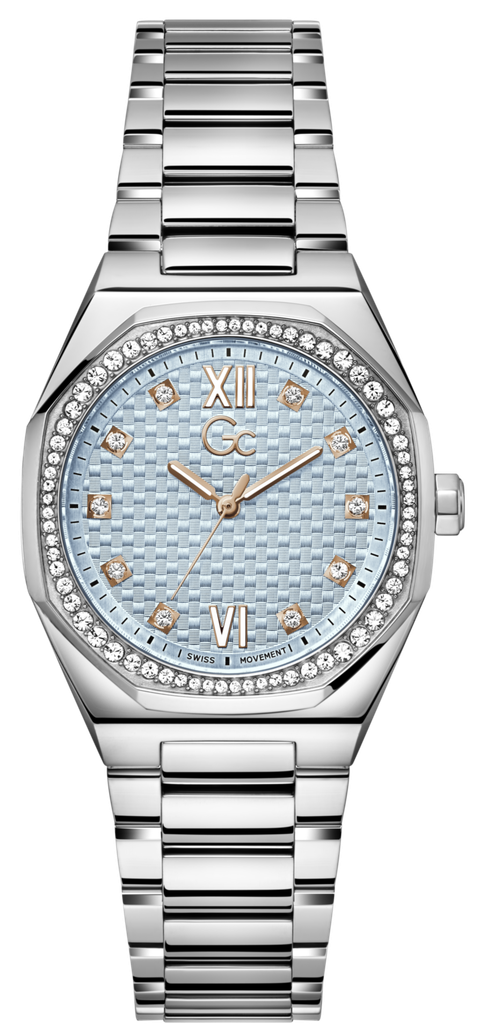 GUESS COLLECTION Z25003L7MF