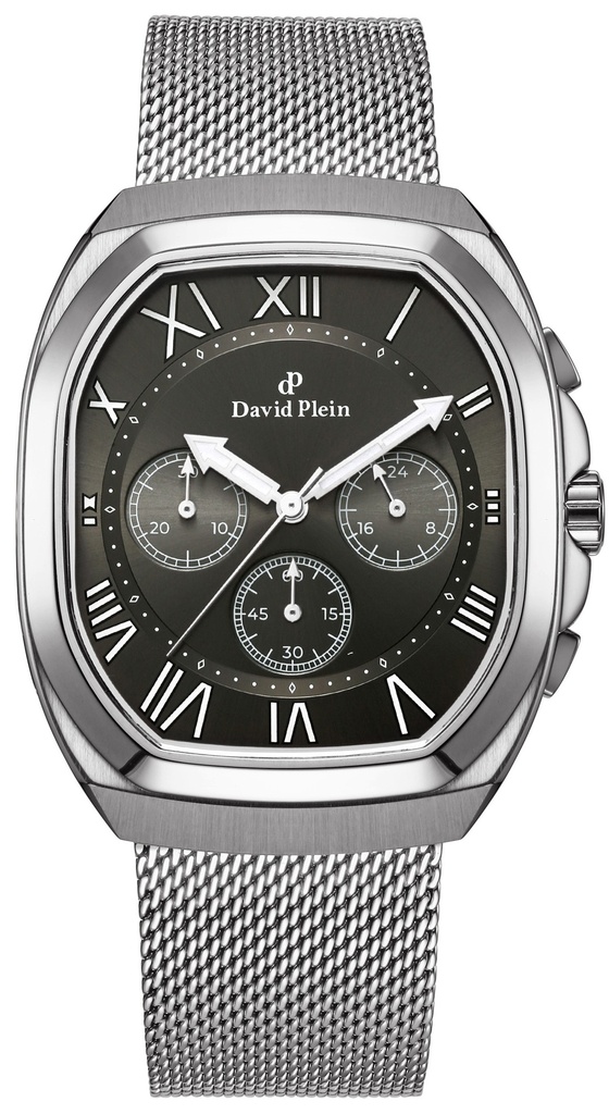 DPL OBSIDIAN II G23904A-D (SET)