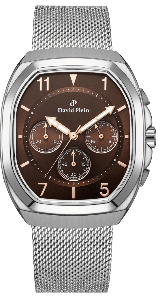 DPL OBSIDIAN G23903A-F (SET)