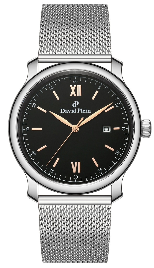 DPL Solaris II G23905A-D
