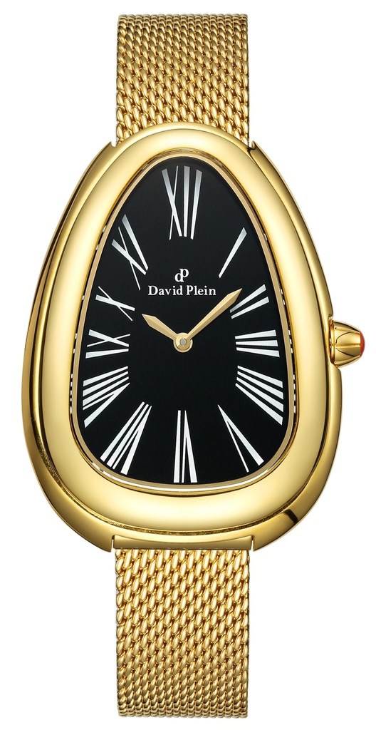 DPL PEARL DROP L23912B-D (SET)