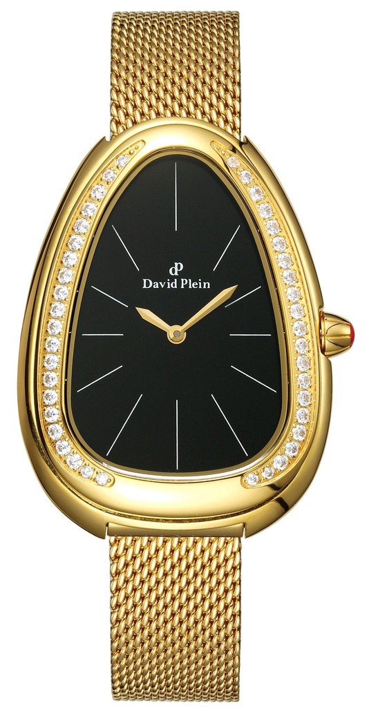 DPL PEARL DROP II L23911B-D (SET)