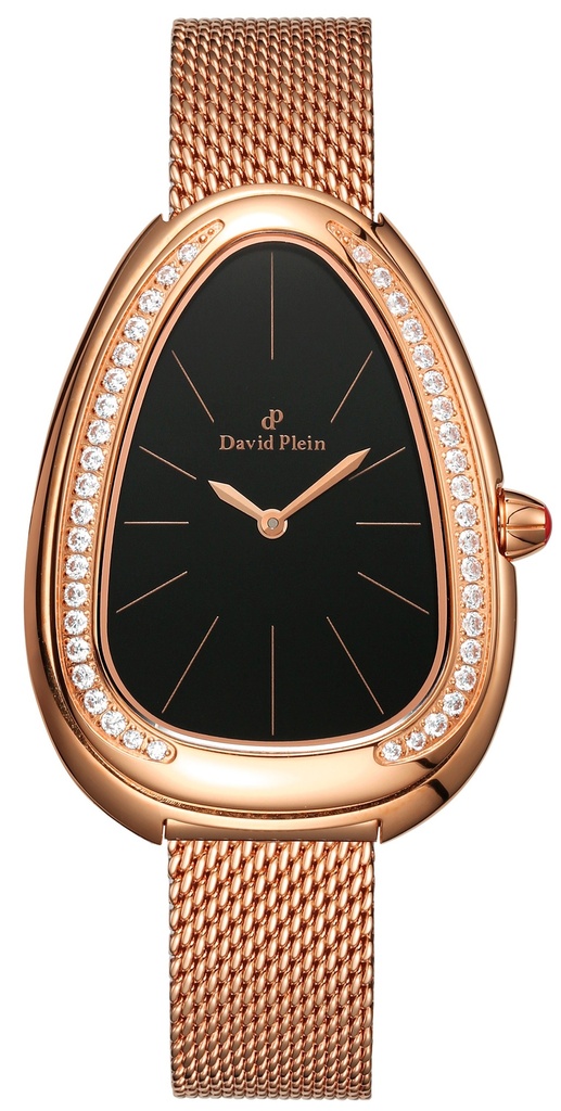 DPL PEARL DROP II L23911C-D (SET)