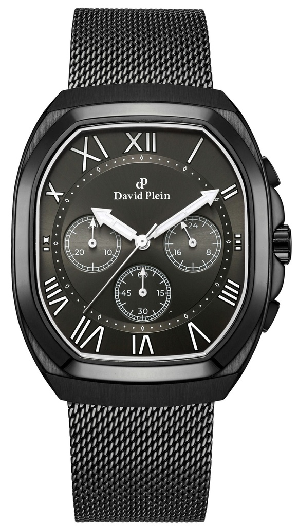 DPL OBSIDIAN II G23904D-D (SET)