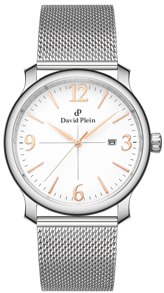 DPL SOLARIS G23902A-EC (SET)