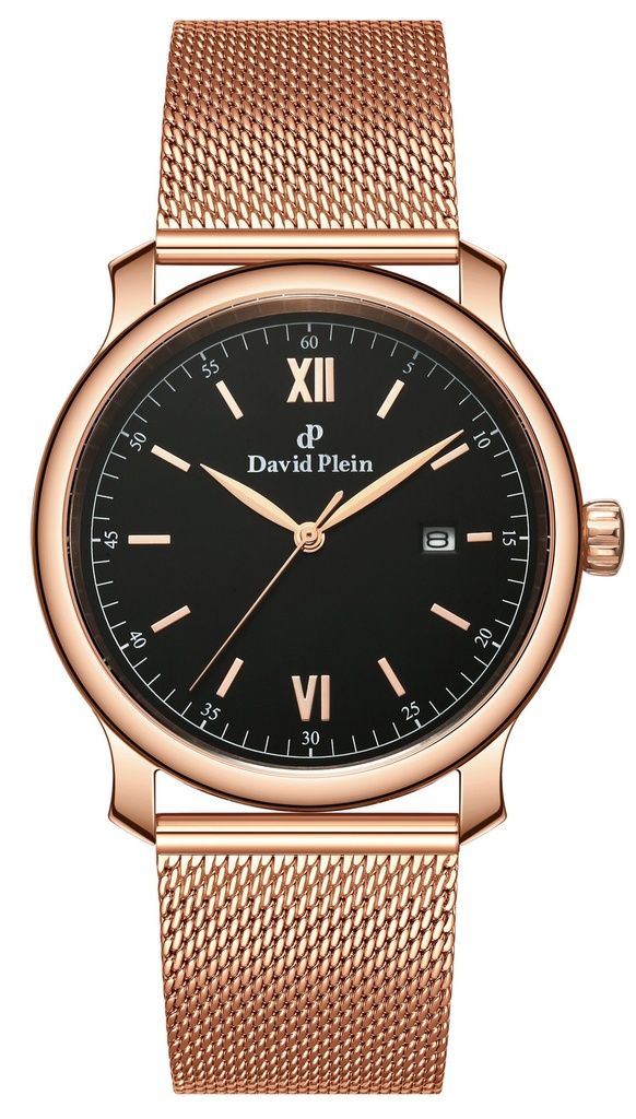 DPL SOLARIS II G23905C-D (SET)