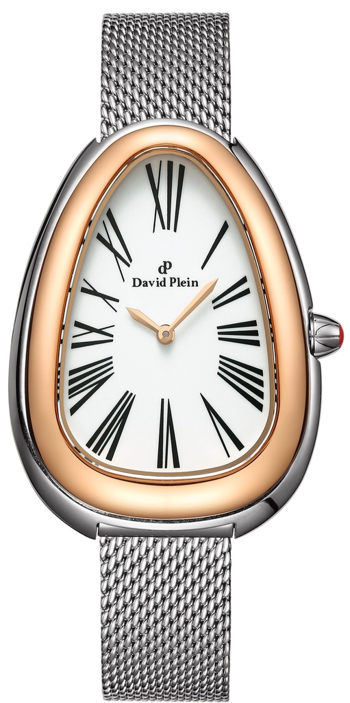 DPL PEARL DROP L23912AC-E (SET)