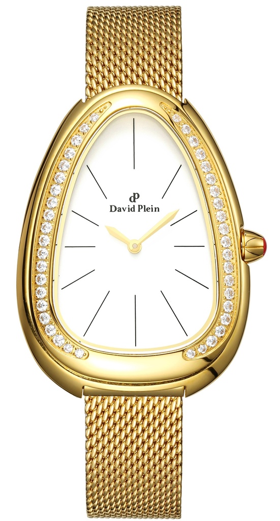 DPL PEARL DROP II L23911B-E (SET)