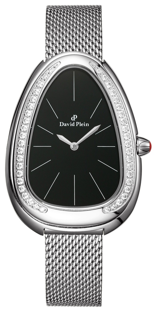 DPL PEARL DROP II L23911A-D (SET)