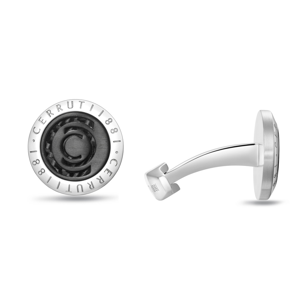 CERRUTI CUFFLINKS CIAGC0004905