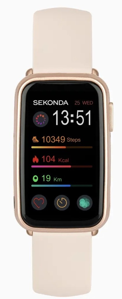 SEKONDA UNISEXWATCH 30170