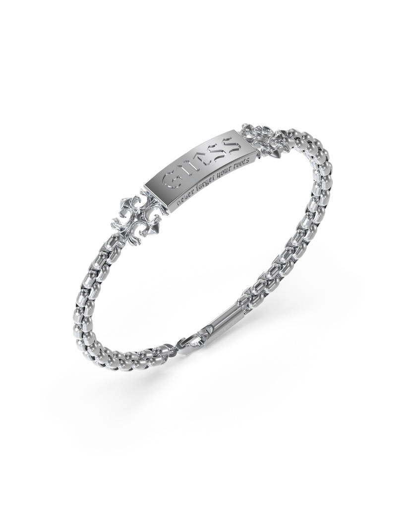 GUESS BRACELET JUMB05057JWASL