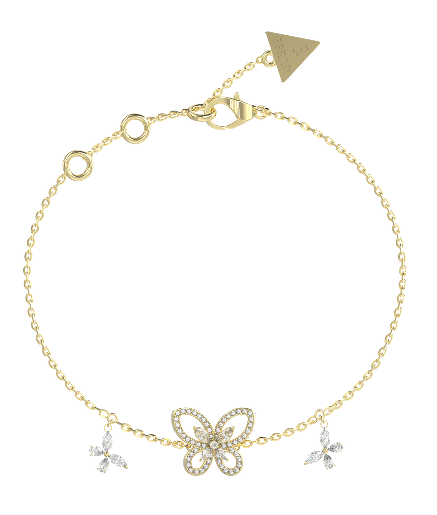 GUESS BRACELET UBB05113 YG-L