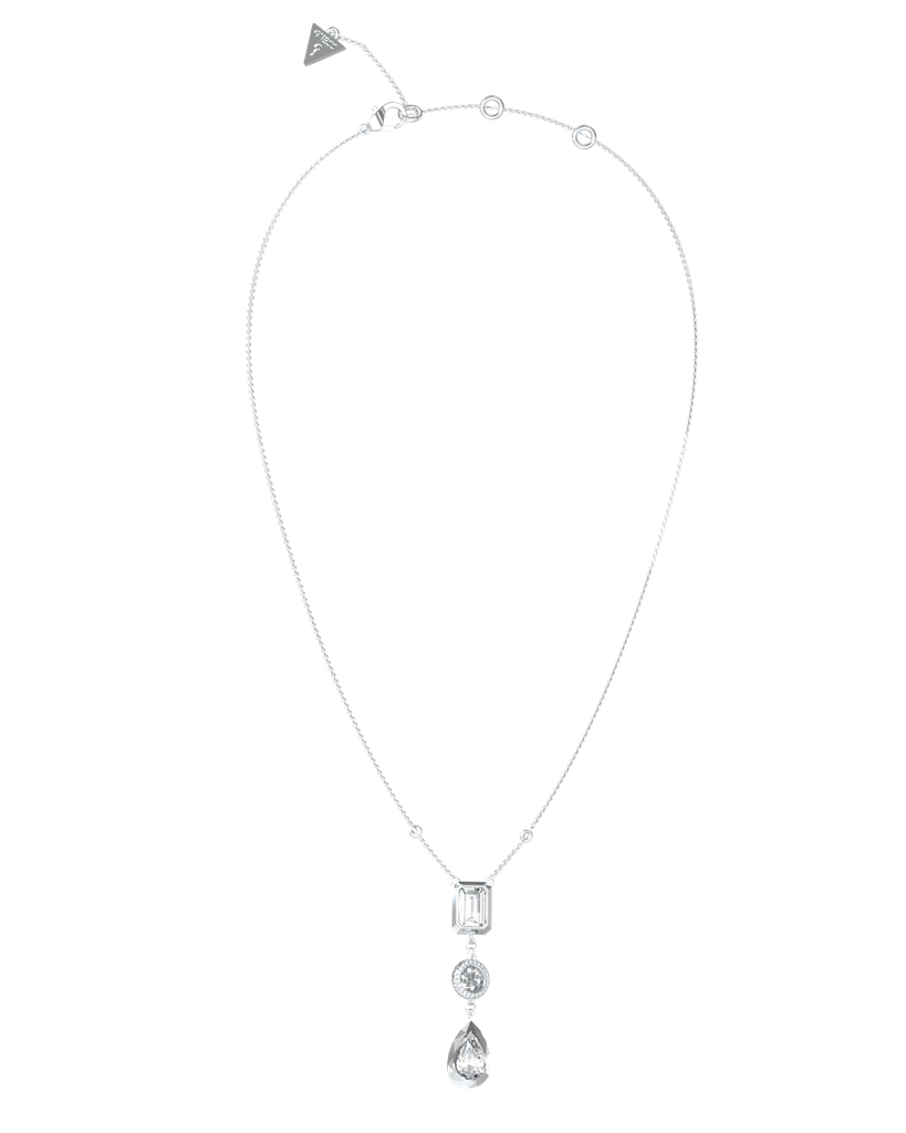 GUESS NECKLACE JUBN05234JWRHT-U