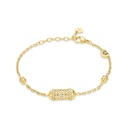 CERRUTI BRACELET CJB0010603