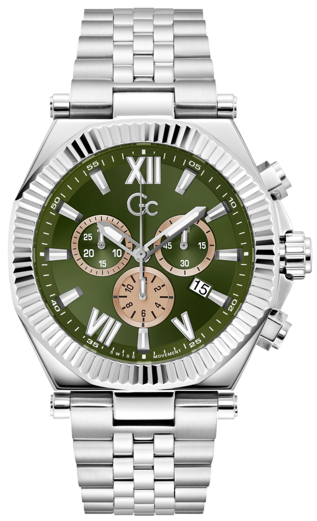 GUESS COLLECTION Z66004G9