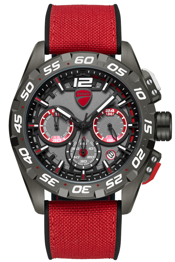 DUCATI - DTWGO0001804