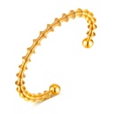 DPL FEMALE BRACELET-25710-YG