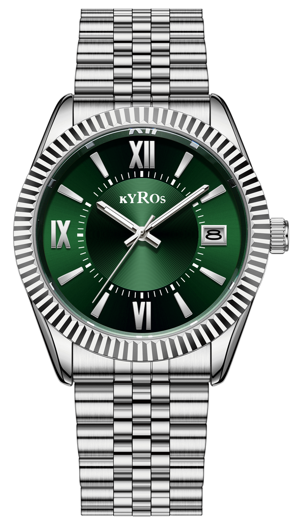 KYROS HARRISON - M26A138