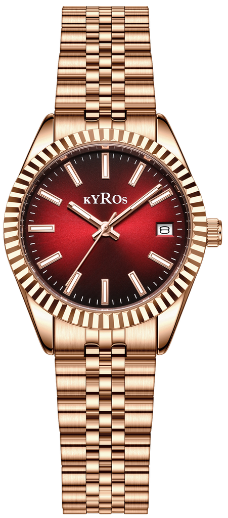 KYROS LUNNETTE - F26D136