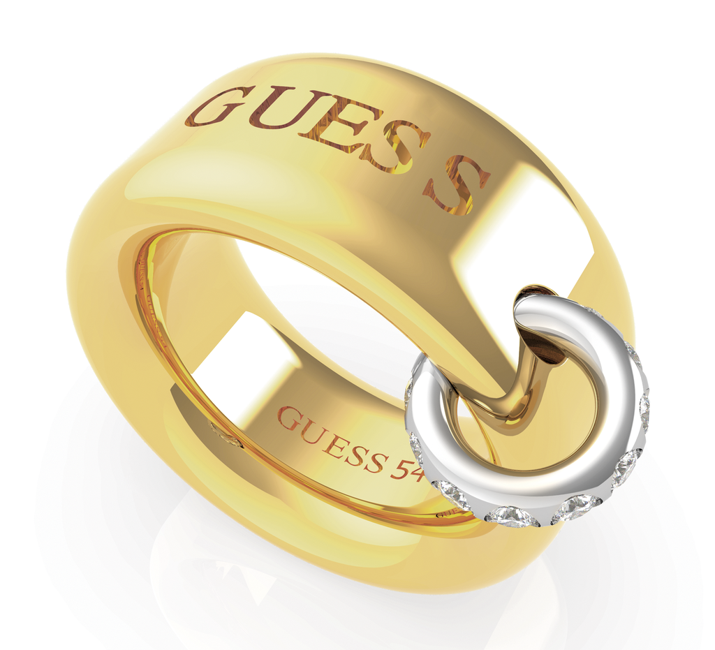 GUESS RING UBR79001-56