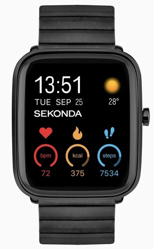 SEKONDA UNISEXWATCH 30223