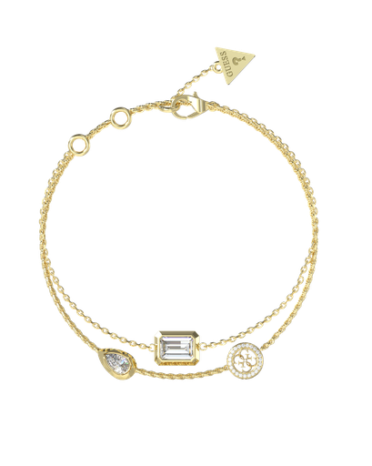 GUESS BRACELET JUBB05237JWYGL