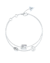 GUESS BRACELET JUBB05237JWRHL