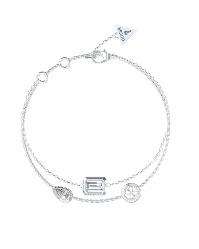 GUESS BRACELET JUBB05237JWRHL