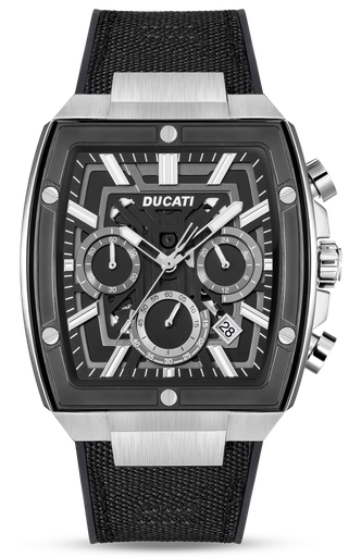 DUCATI - DTWGO0001001