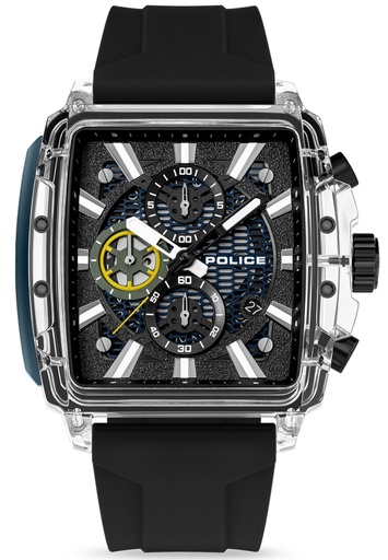 P.W PEWGO00776X0(SET) CLOUT OCTET