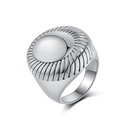 DPL MALE RING-26603-SS