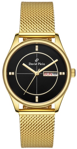 DPL LADIES SET-L21910B-D/LB4